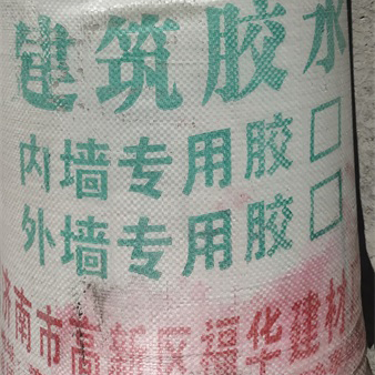 108建筑膠水